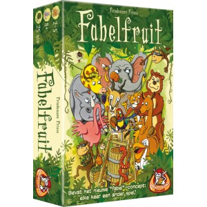 FabelFruit FabelFruit